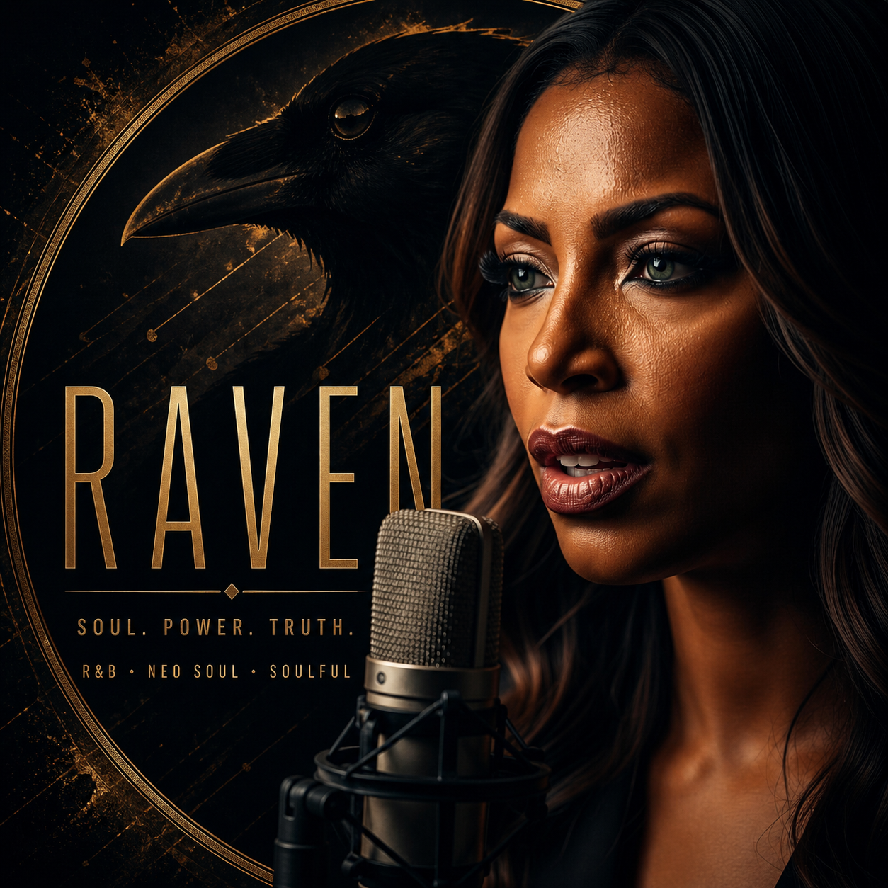 Raven