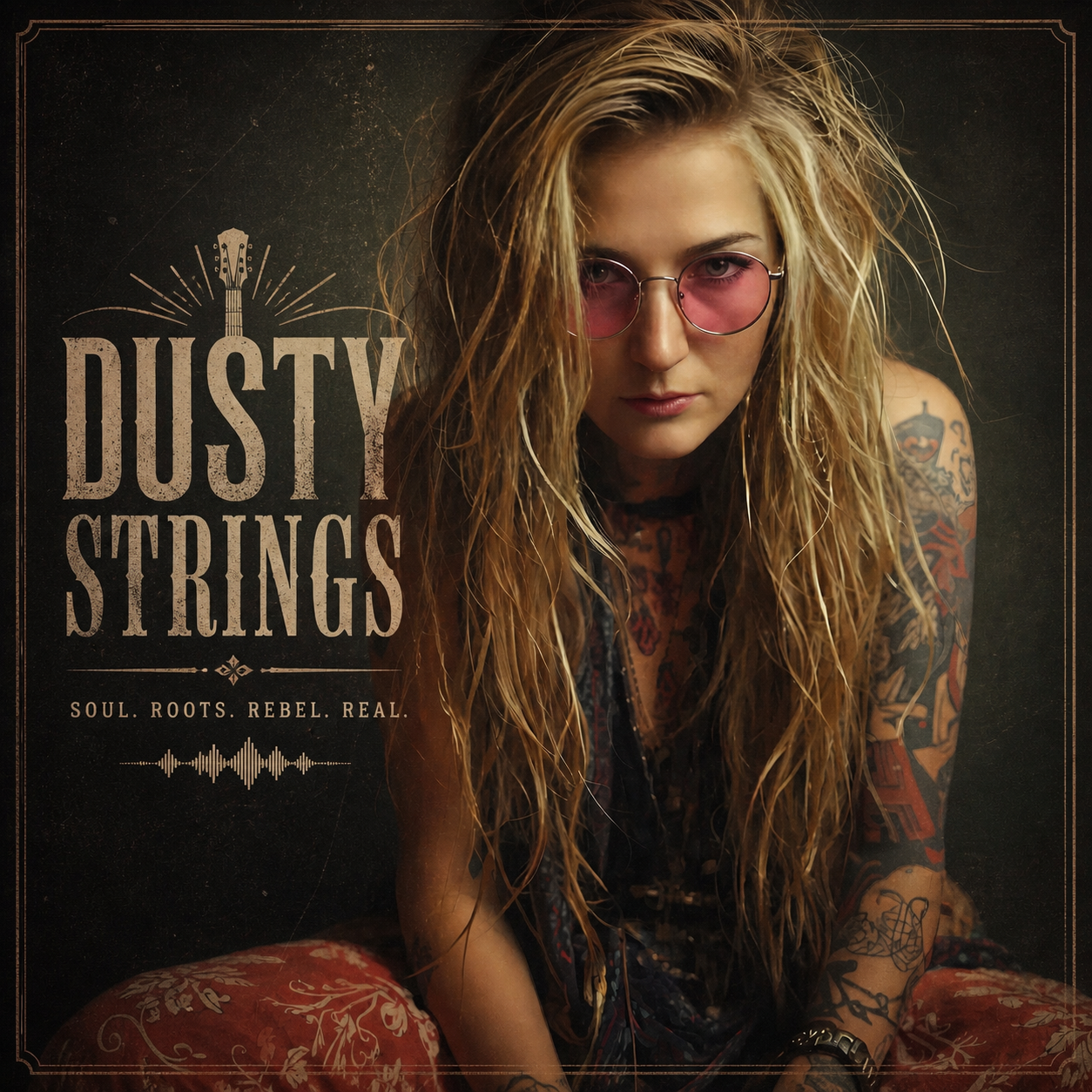 Dusty Strings