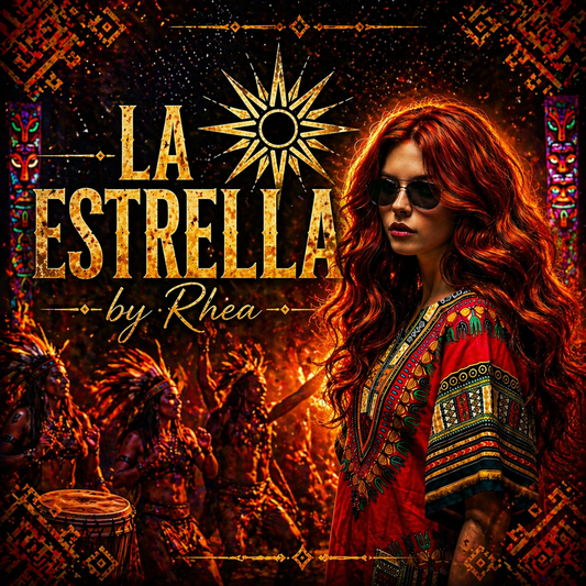 La Estrella – RHEA (High Energy Mix)