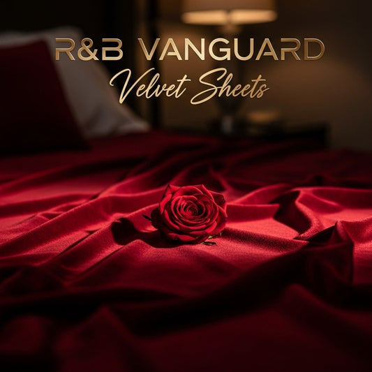 Velvet Sheets - R&B Vanguard | Sultry R&B & Soul