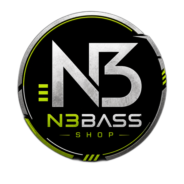 N3Bass Shop