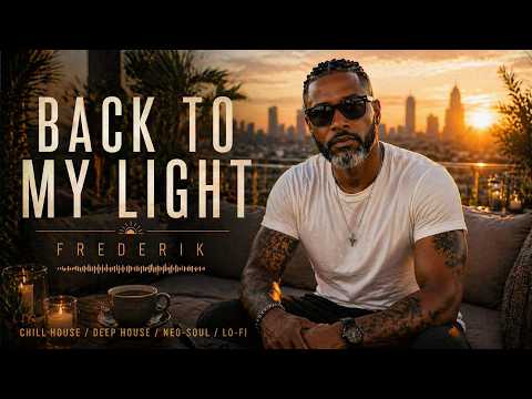 Back To My Light – Frederik